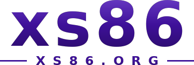 xs86 logo