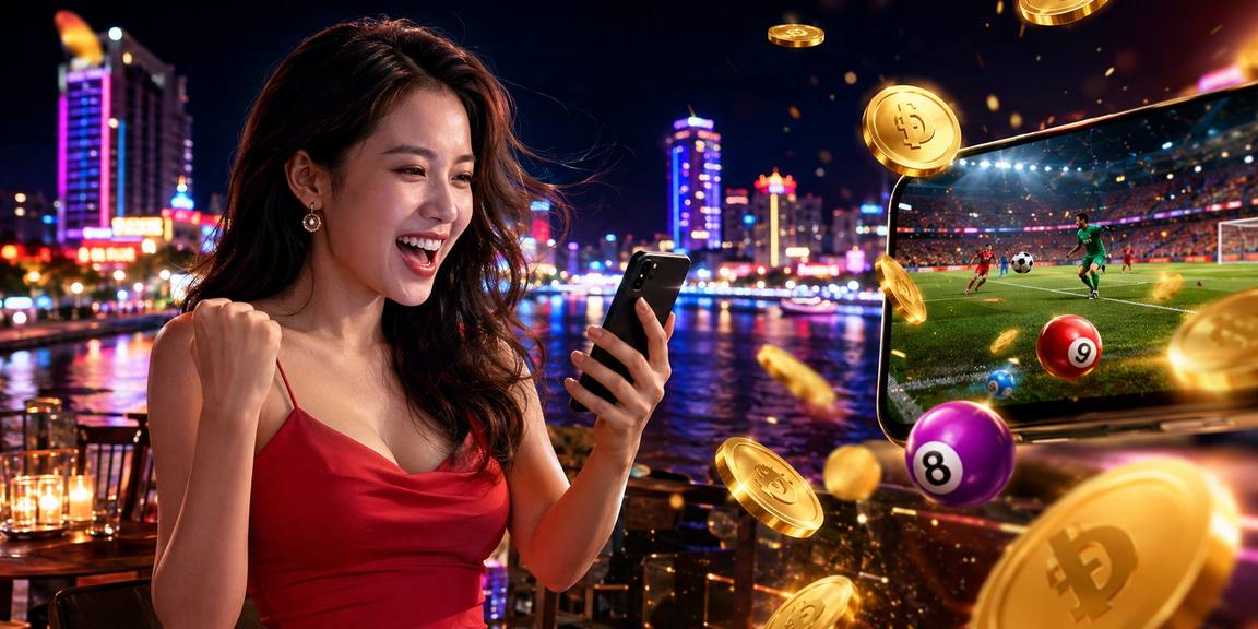 xs86 Các bước thực hiện giao dịch MoMo tại xs86