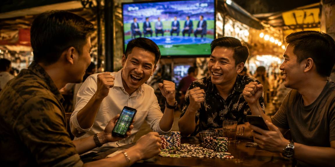 xs86 Khám phá những gì có trong xs86 casino